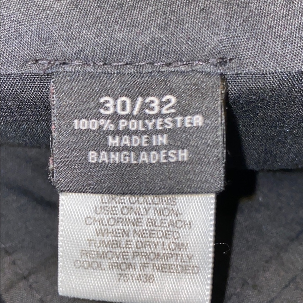 Slacks - Picture 3 of 3